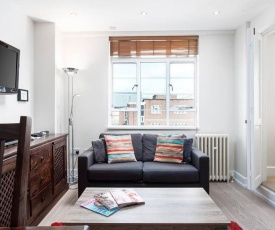 Apartment 501 - Nell Gwynn House, Chelsea