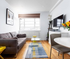 Apartment 602 - Nell Gwynn House, Chelsea