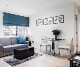 Apartment 624 - Nell Gwynn House, Chelsea