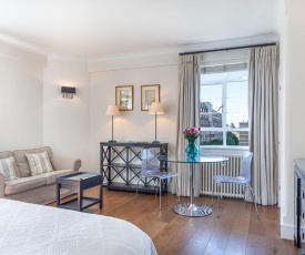 Apartment 638 - Nell Gwynn House, Chelsea