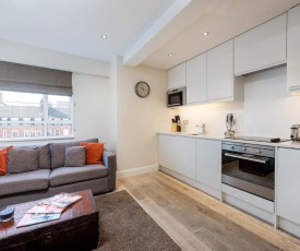 Apartment 723 - Nell Gwynn House, Chelsea