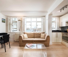 Apartment 832 - Nell Gwynn House, Chelsea