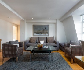 Apartment 841 - Nell Gwynn House - Chelsea