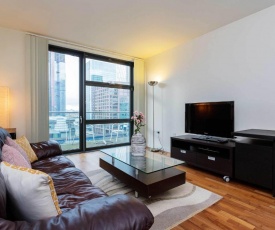 Attractive Apartment in London near Tower Bridge