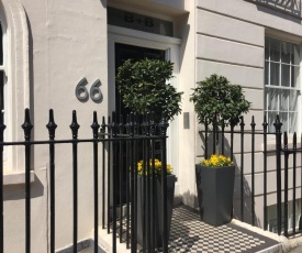 B&B Belgravia