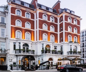 Baglioni Hotel London - The Leading Hotels of the World