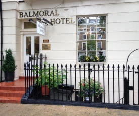 Balmoral House Hotel