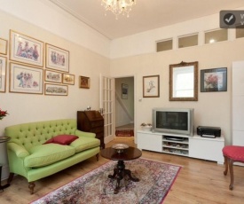 Beautiful apartment in best part of Central London