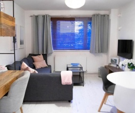 Beautiful Battersea Flat - 4 guests