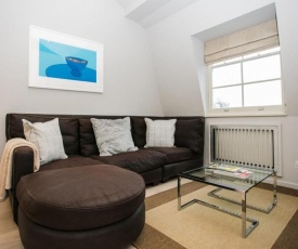 Bright and Modern 1 Bedroom Flat Knightsbridge