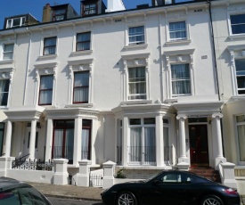 Belsize Park Apartments