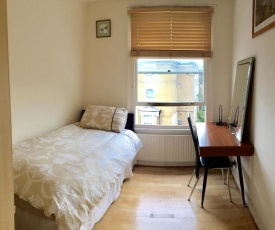 Beresford Road London Rooms