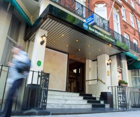 Best Western Burns Hotel Kensington