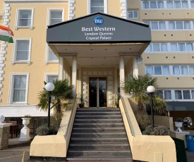 Best Western London Queens Crystal Palace