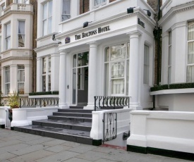 Best Western The Boltons Hotel London Kensington