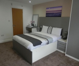 Heathrow Traveller B & B