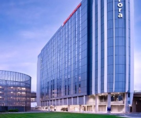 Hilton Garden Inn London Heathrow Terminal 2 and 3