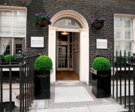 Bloomsbury Palace Hotel