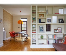 Boho Chic House - 2Bed2Bath with Terrace on Portobello Rd