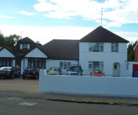 London Heathrow Guesthouse