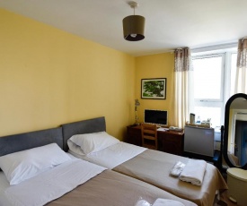 Bray Guest Rooms