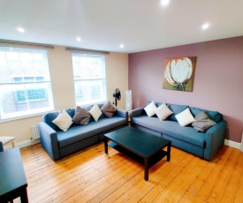 Brick Lane 1 bedroom Apartment near to Liverpool St