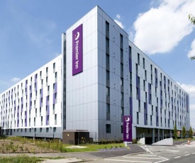 Premier Inn Heathrow Airport Terminal 4