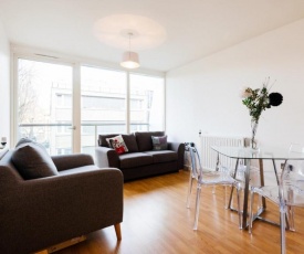 Bright and Convenient 1 Bed Apartment in Shoreditch