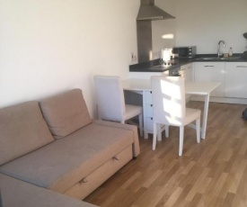 Bright & Modern 1 Bedroom Flat in Shepherds Bush