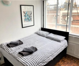 Bright & Modern Studio flat in Paddington - Zone 1