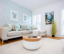 Bright 1 Bedroom Apartment in Regent's Park