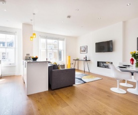 Bright and Modern Earls Court Gem