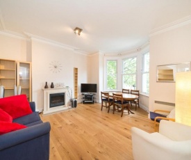 Bright and Spacious 1 Bedroom in West Hampstead