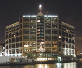 Britannia International Hotel Canary Wharf