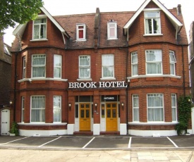 Brook Hotel