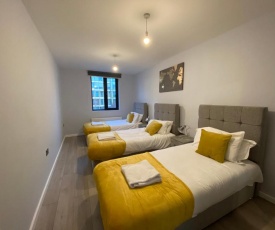 Cozy Spacious Apartments Perfect for Contractors or Families Last Min Bookings or Long Term Welcome