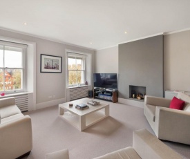 Cadogan Square - 3 bed