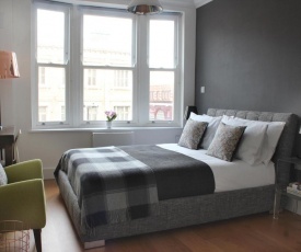 Camden Central - Boutique Apartment