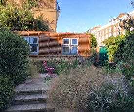 Camden Town Garden Cabin