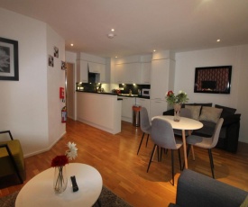 Capital Host - Apartments St Pancras