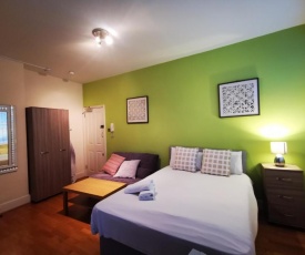 Capital Host- Apartments Euston