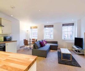 Captivating 1 BR home 5 min from Oxford Circus