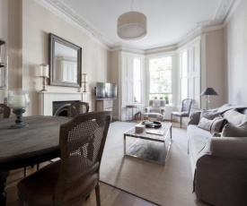 Cathcart Road IV by Onefinestay