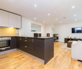 Cavendish Apartment 2 Bed Flat