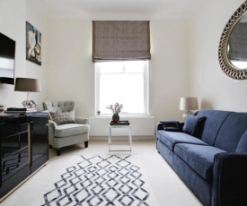 Central London Flat in Westminster