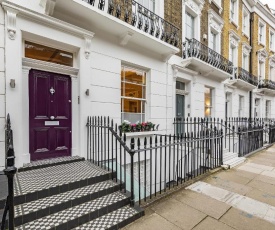 Central London House Zone 1