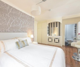 Central London Rooms