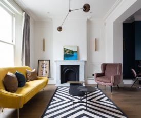 Chalcot Road IV by onefinestay