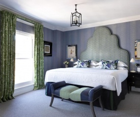 Charlotte Street Hotel, Firmdale Hotels