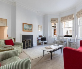 Charming 1-bed Apt in the heart of Chelsea